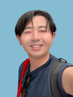 須崎 遥人