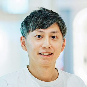 プロフィール画像