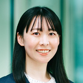 プロフィール画像