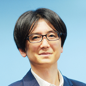 プロフィール画像