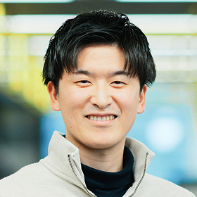 プロフィール画像