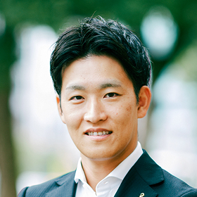 プロフィール画像