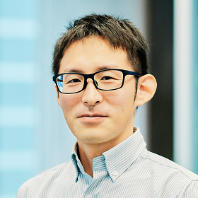 プロフィール画像