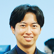 プロフィール画像