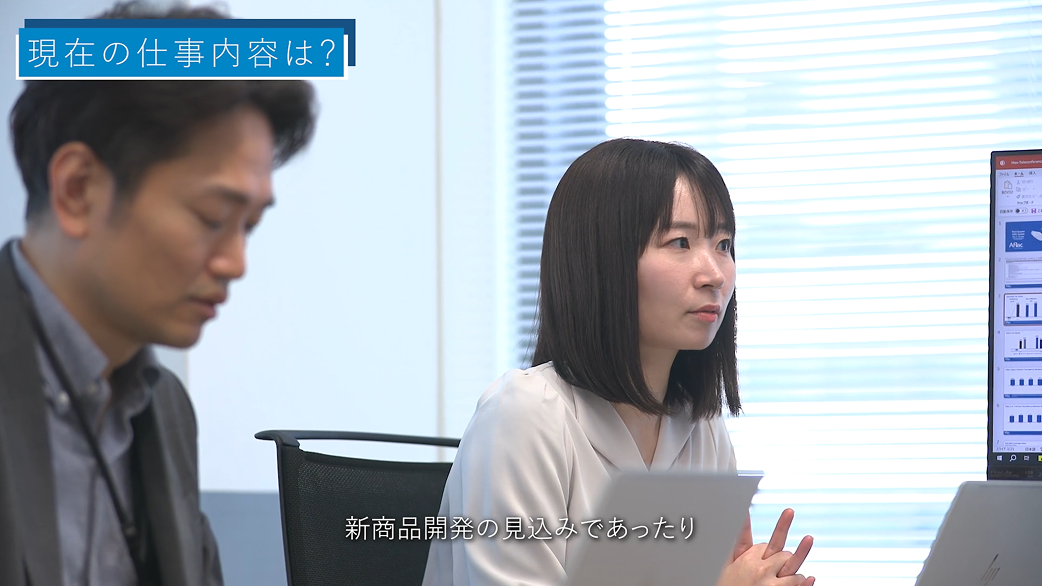 紹介動画のサムネイル